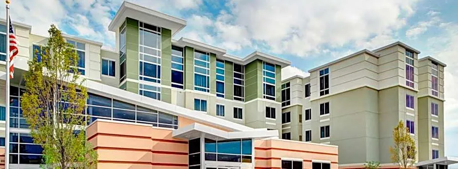 Residence Inn by Marriott Philadelphia Airport