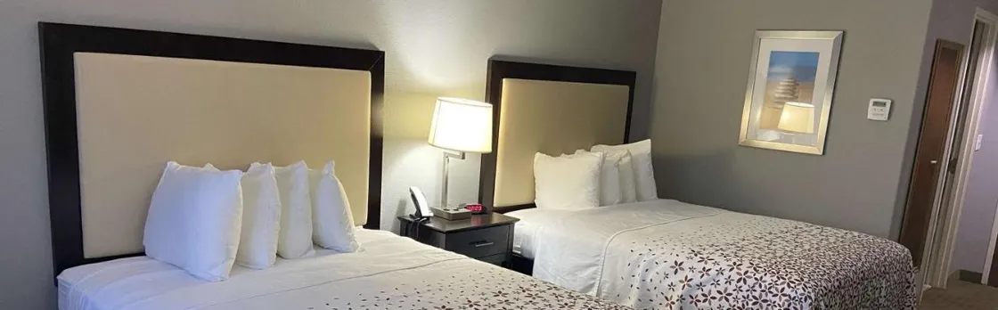 Best Western Pawleys Island