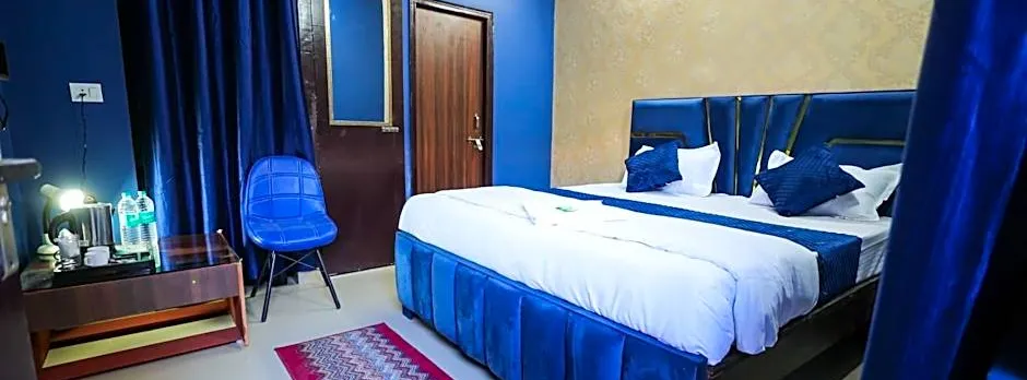Hotel Spark Inn - Near Motherhood Hospital