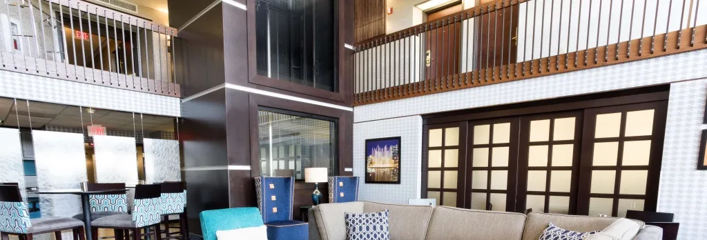 Drury Inn & Suites Kansas City Airport
