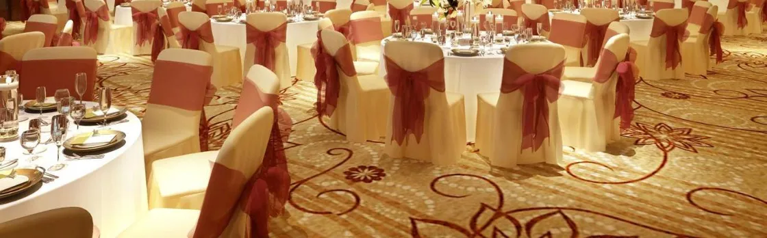 Hilton Chennai