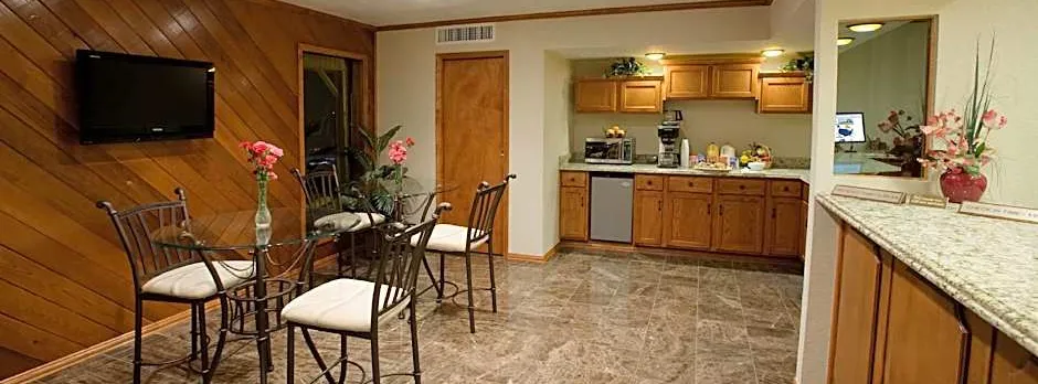 Americas Best Value Inn - Edna
