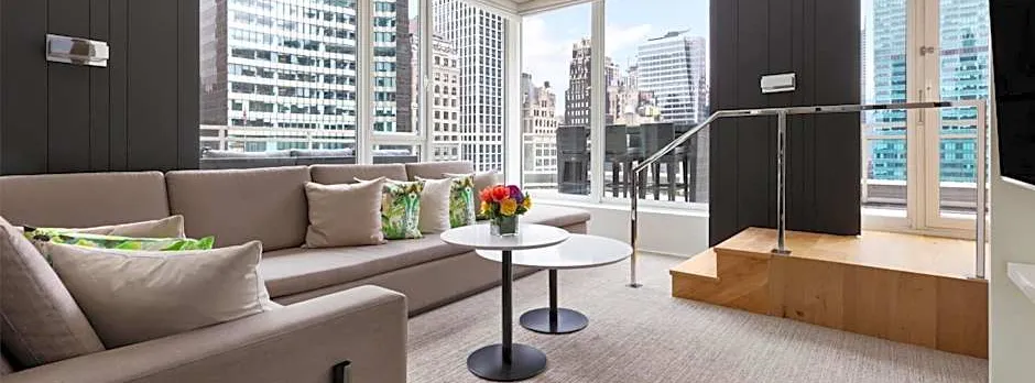 Andaz 5Th Avenue, By Hyatt