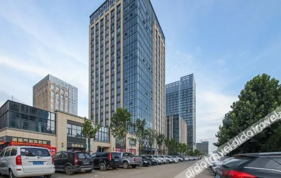 Lavande Hotel (Wuhan Optics Valley Technology Convention and Exhibition Center)