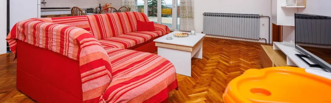 Apartments Davorka