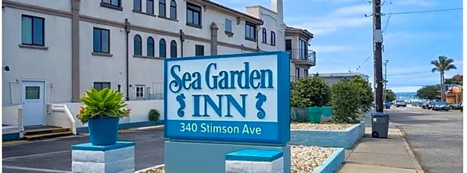 Sea Garden Inn