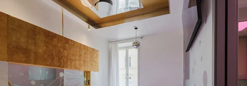 Hotel Trecento
