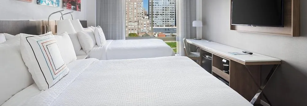Fairfield Inn & Suites New York Manhattan/Central Park