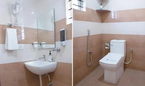 Treebo Galaxy Kings Suites Near Manyata Tech Park