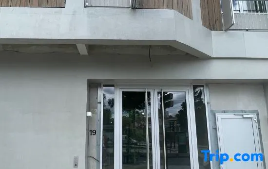 Spacious Apartment near Vincennes forest on Bd Poniatowski