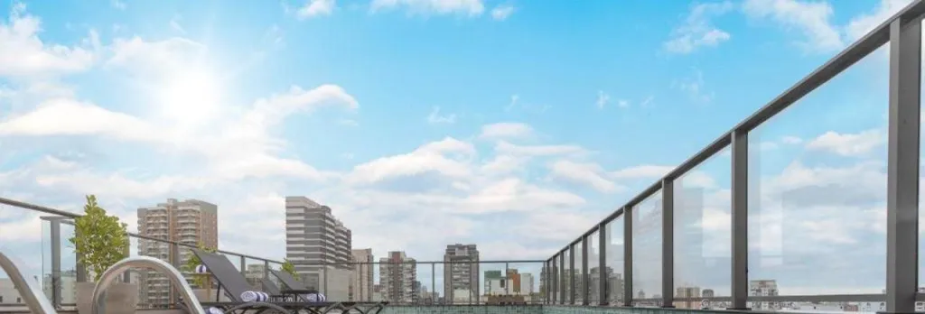 Cozzy Premium Paulista Hotel