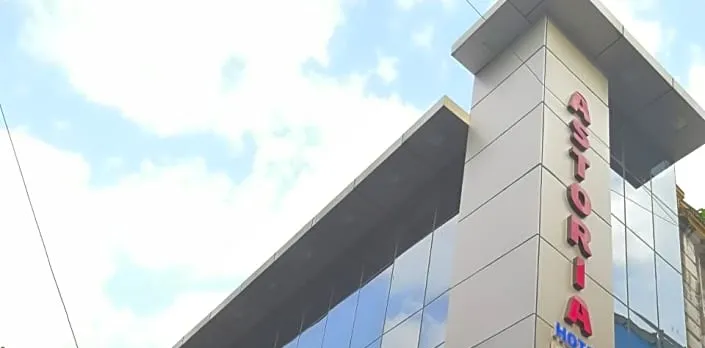 Astoria Hotel