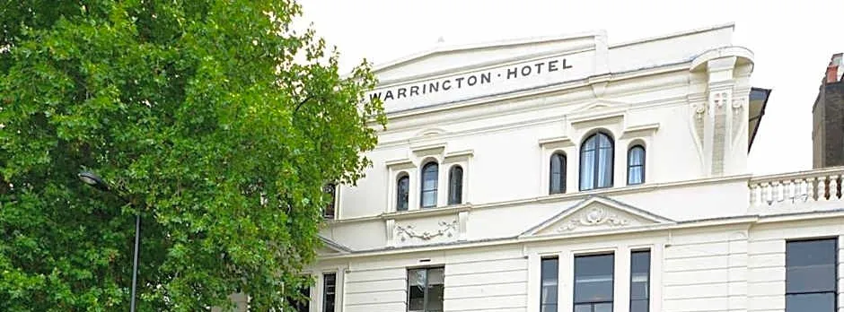 The Warrington