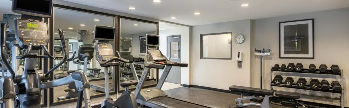Candlewood Suites Bluffton-Hilton Head