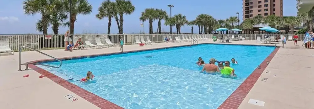 Regency Isle 710 Gulf Front 2 BD 2 Bath Condo With Stunning Views