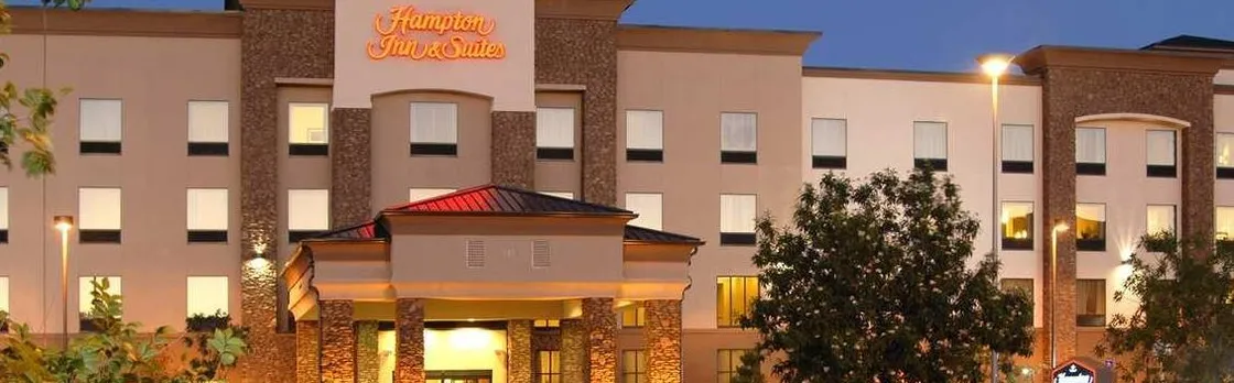 Hampton Inn & Suites Prescott Valley