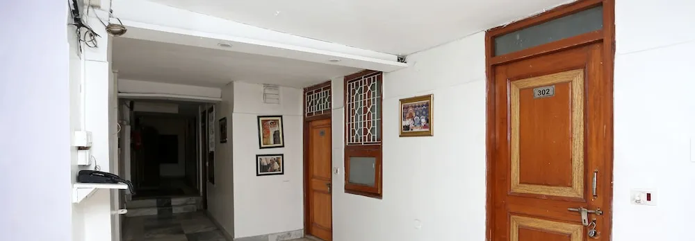 Oyo 3349 Hotel Anoop