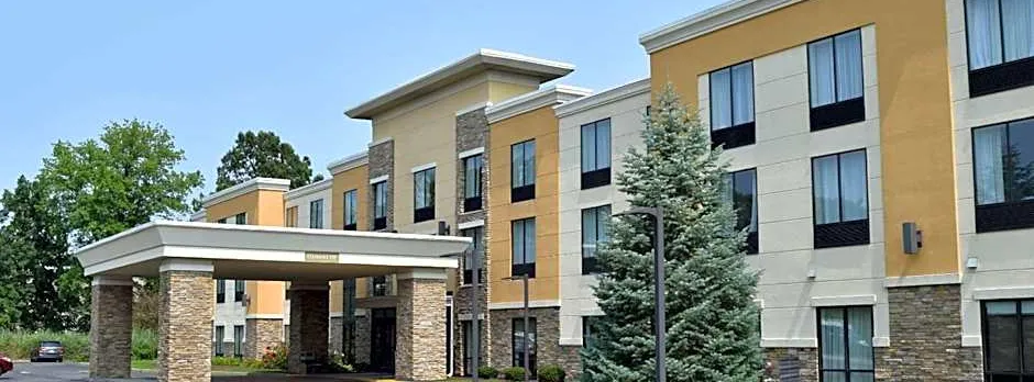 Cicero Grand - Syracuse North