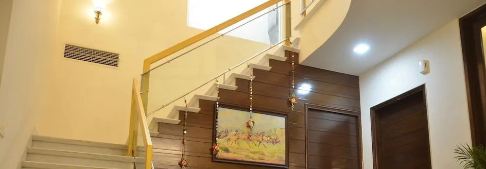 Hotel M Villa