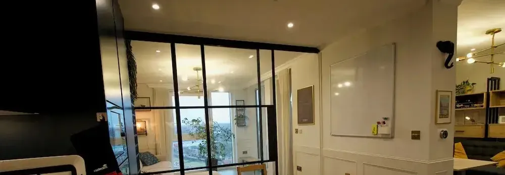 Surrey Quays Apartment