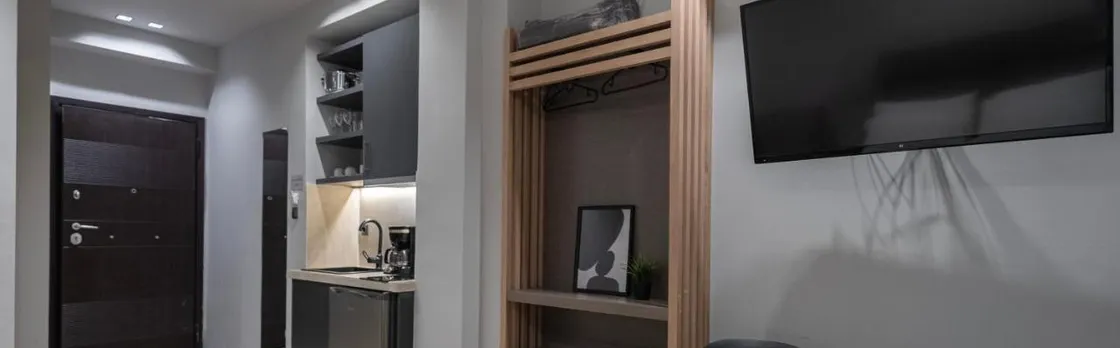 Furla Apartments Athens