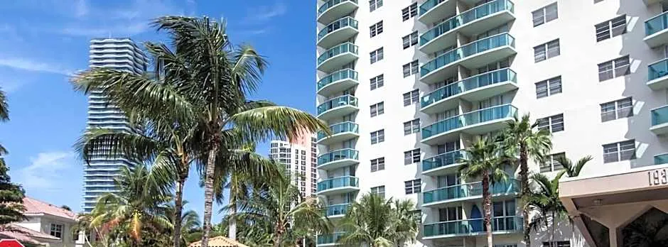 Ocean Reserve Piso 4 STR264