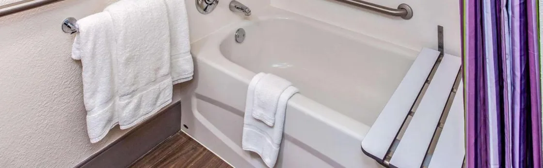La Quinta Inn & Suites by Wyndham Lubbock West Medical Centr