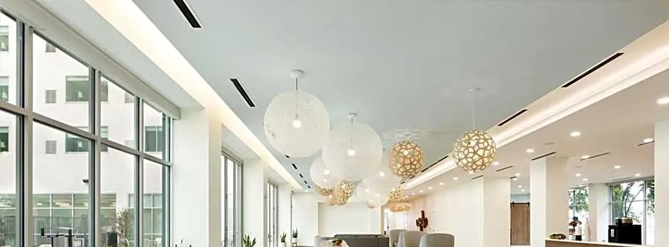 Element by Marriott Austin at The Domain