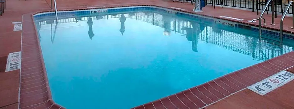 Fairfield Inn & Suites by Marriott Winnemucca