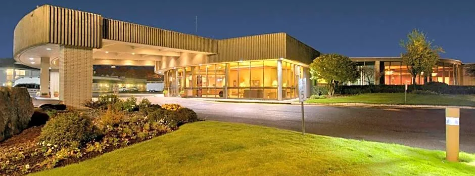 Red Lion Hotel Coos Bay