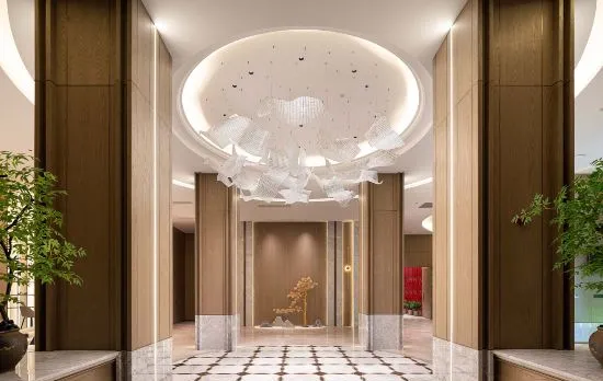 Kaiyuan Life Hotel (Hangzhou Yuhang)