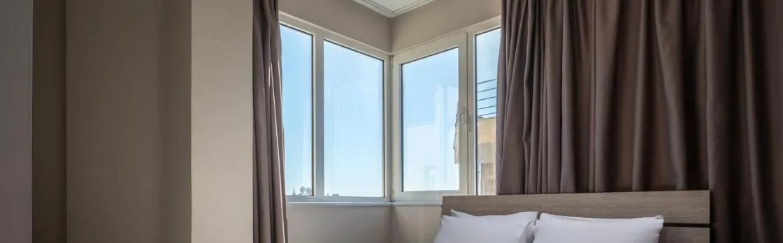 Egnatia Flat 2