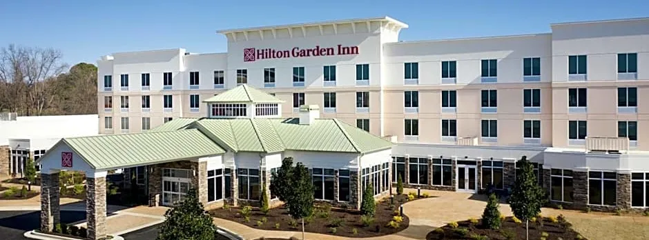 Hilton Garden Inn Olive Branch