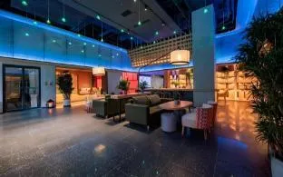 Ture Go Hotel Qiugua Hotel Beijing Sanlitun Gongti Branch