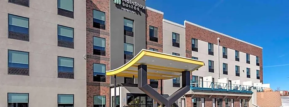 MainStay Suites Colorado Springs East - Medical Center Area
