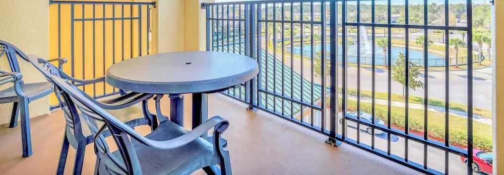 Buena Vista Resort Condo w/ Pool & Private Patio