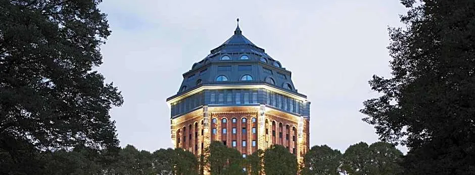 Movenpick Hotel Hamburg