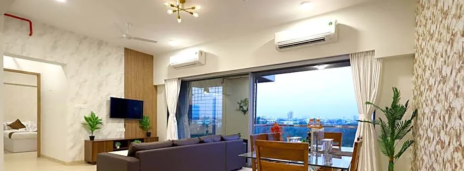 Gagal Home Navi Mumbai