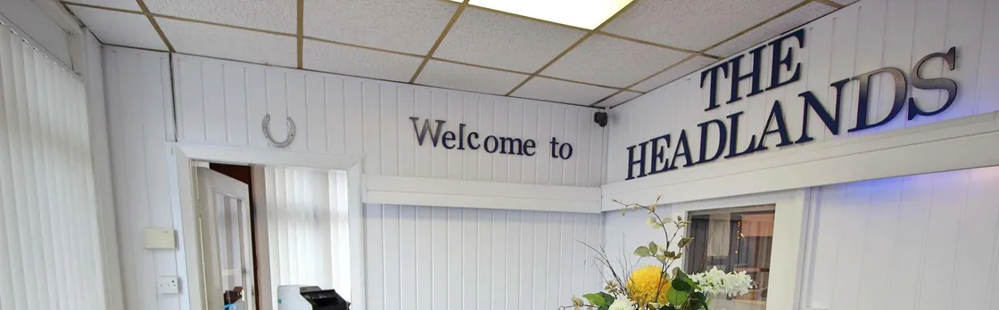Headlands Hotel