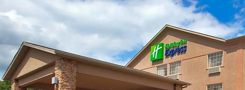 Holiday Inn Express Mount Pleasant- Scottdale By IHG