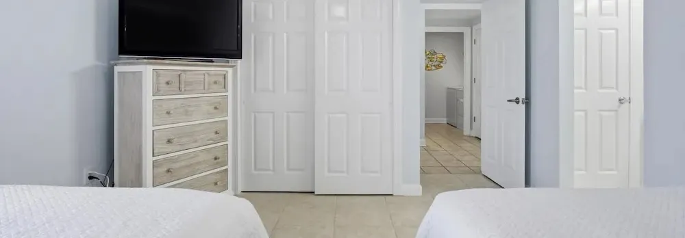 Admiral's Quarters 506