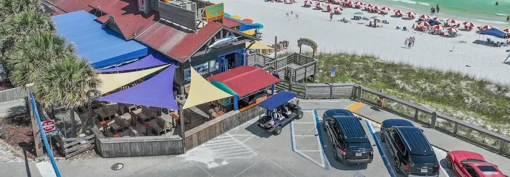 Gulfview I 215