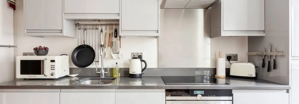 Luxury Studio in Heart of Richmond