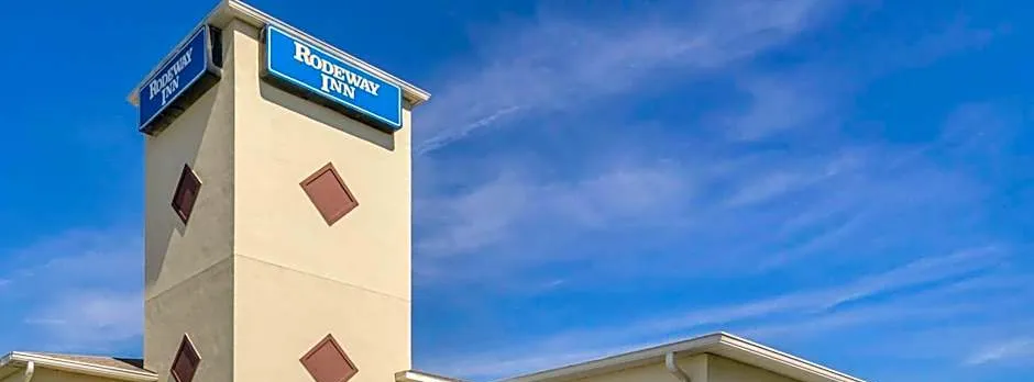 Rodeway Inn Wesley Chapel
