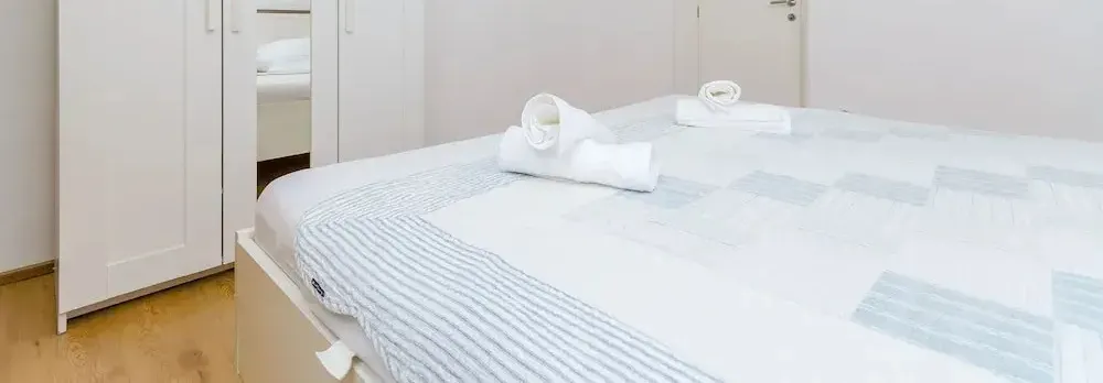 Apartment Rizza