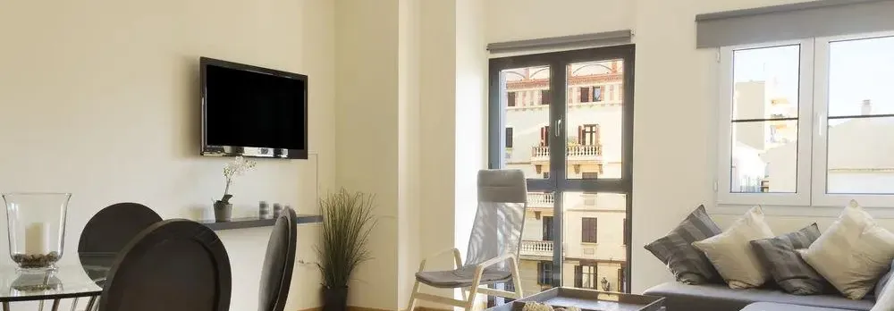 Living4Malaga Boutique Apartments