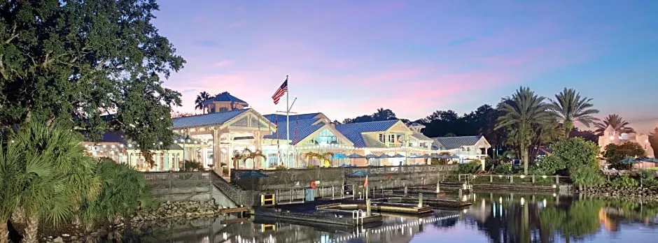 Disney's Old Key West Resort