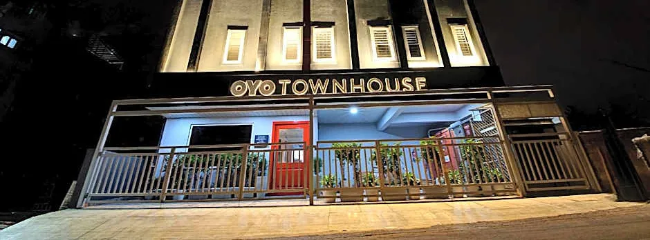 Townhouse Siri Residency