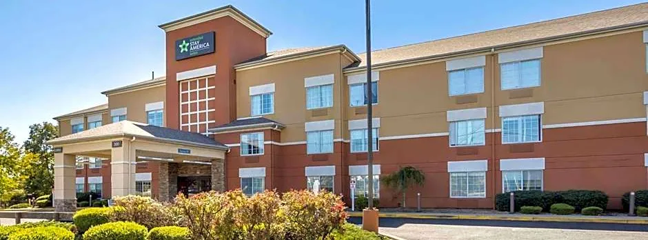 Extended Stay America Suites - Meadowlands - East Rutherford