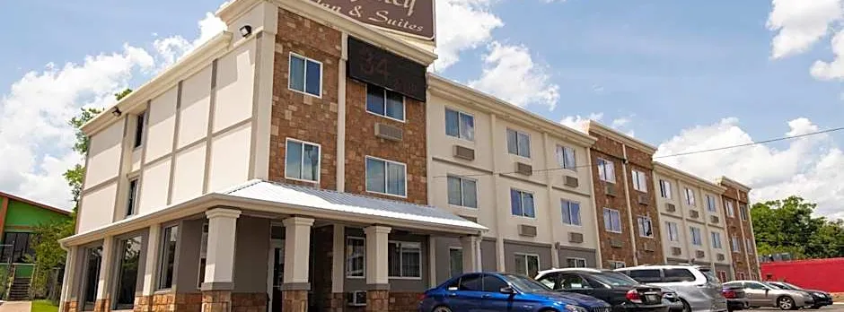 Regency Inn & Suites